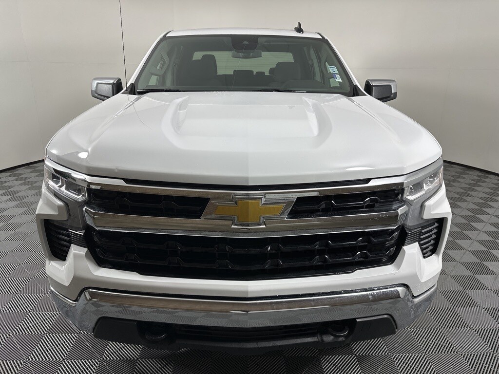 Used 2023 Chevrolet Silverado 1500 LT with VIN 1GCUDDED8PZ158875 for sale in Issaquah, WA