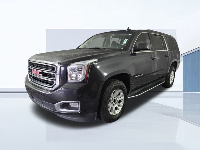 2020 Gmc Yukon XL photo 3
