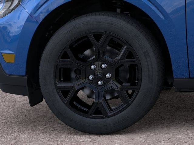 2025 Ford Maverick XLT - Photo 20