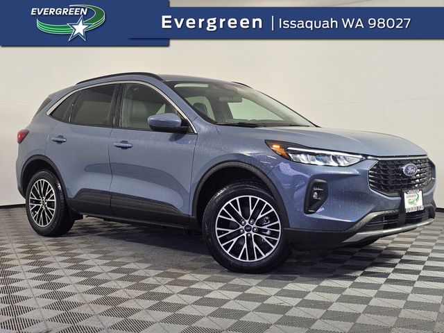 2024 Ford Escape PHEV's photo