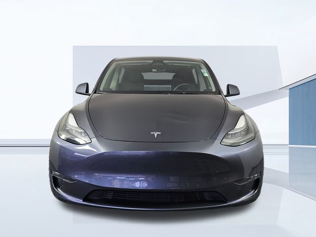 Used 2022 Tesla Model Y Performance with VIN 7SAYGDEF1NF552296 for sale in Issaquah, WA