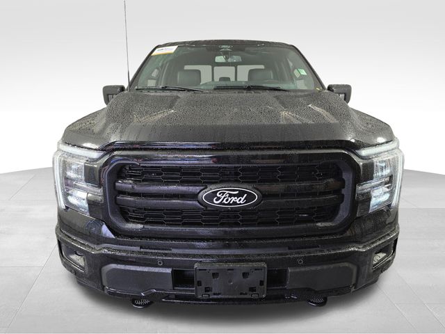 CARFAX 1 Owners | Evergreen Ford