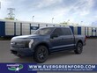 Ford F-150 Lightning