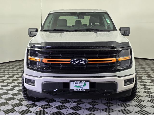 2024 Ford F-150 XLT photo 2