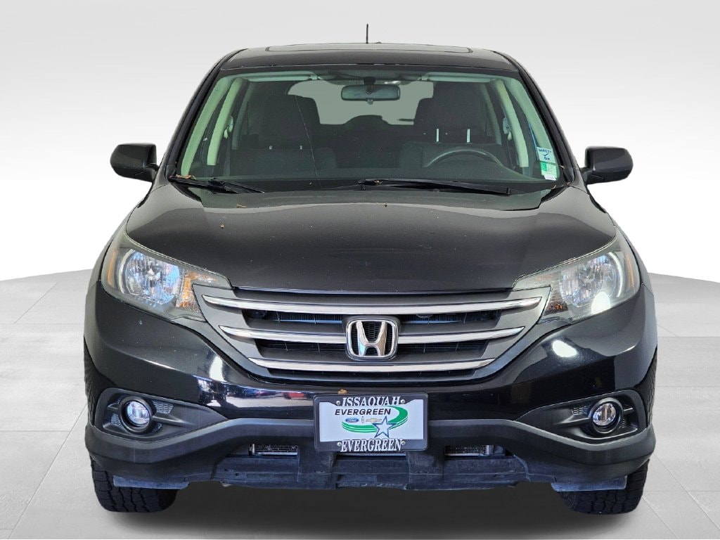 Used 2012 Honda CR-V EX with VIN JHLRM4H57CC029410 for sale in Issaquah, WA