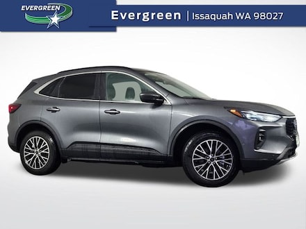 2024 Ford Escape Base SUV