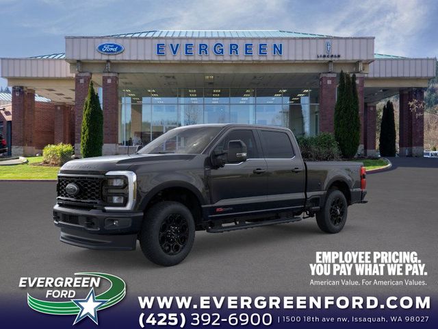 2026 Ford F-350 Super Duty