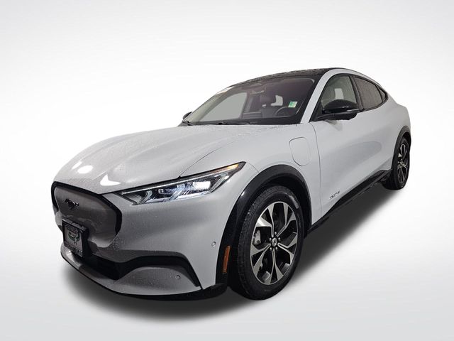 2023 Ford Mustang Mach-E Premium photo 2