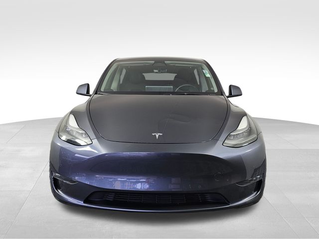 Used 2022 Tesla Model Y Performance with VIN 7SAYGDEF1NF552296 for sale in Issaquah, WA