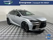 LEXUS RX 500h