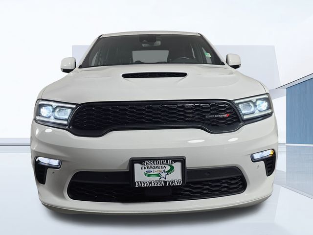 2022 Dodge Durango R/T Plus photo 2
