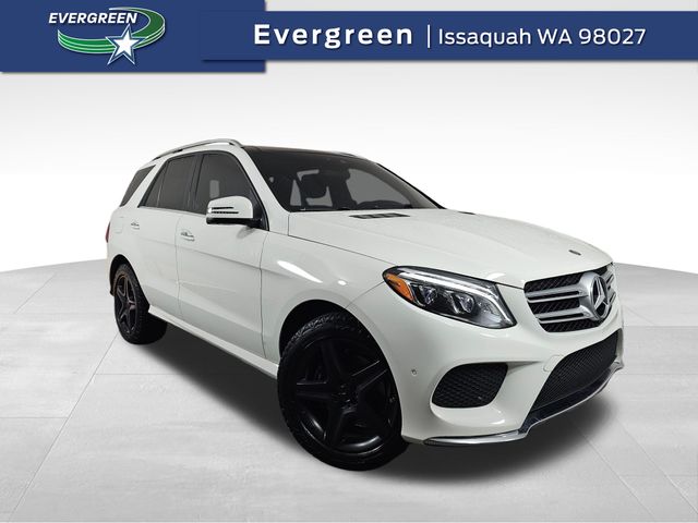 2019 Mercedes-Benz GLC GLC300