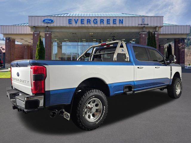 2025 Ford F-350 Super Duty Lariat - Photo 7