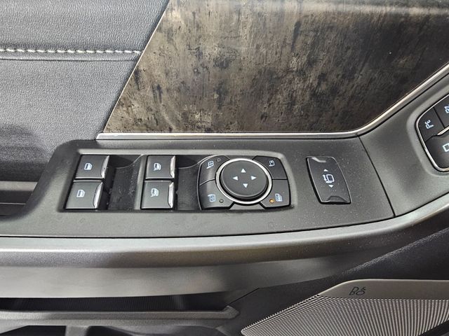 2025 Ford F-350 Super Duty Lariat - Photo 25