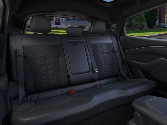 2025 Ford Mustang Mach-E GT - Photo 11