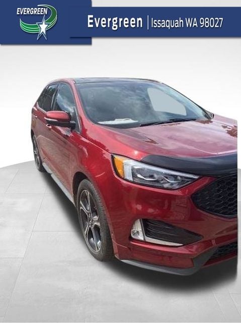 2019 Ford Edge ST AWD's photo