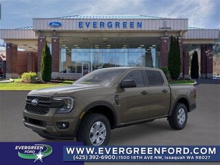 2025 Ford Ranger XL Truck