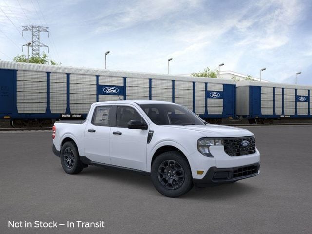 2026 Ford Maverick XLT photo 4