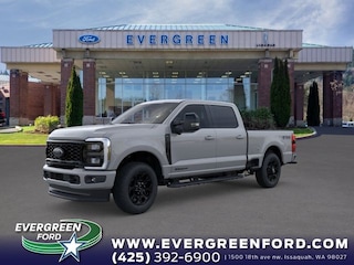 2026 Ford F-250 Lariat Truck