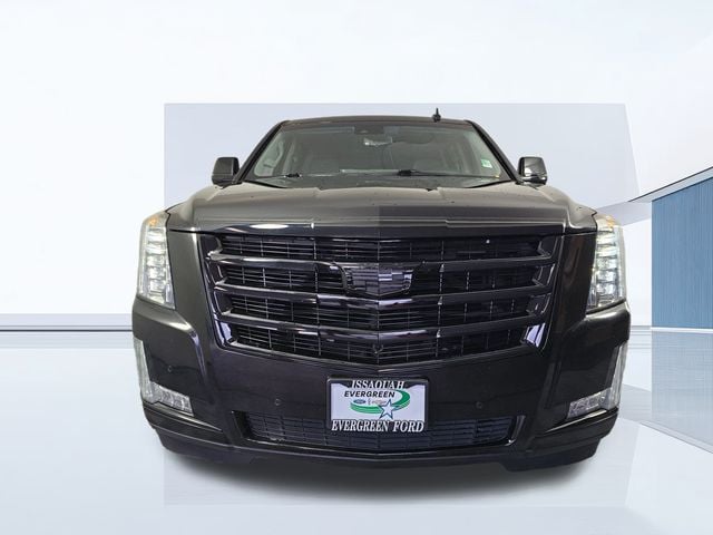 2019 Cadillac Escalade ESV ESV Luxury photo 2