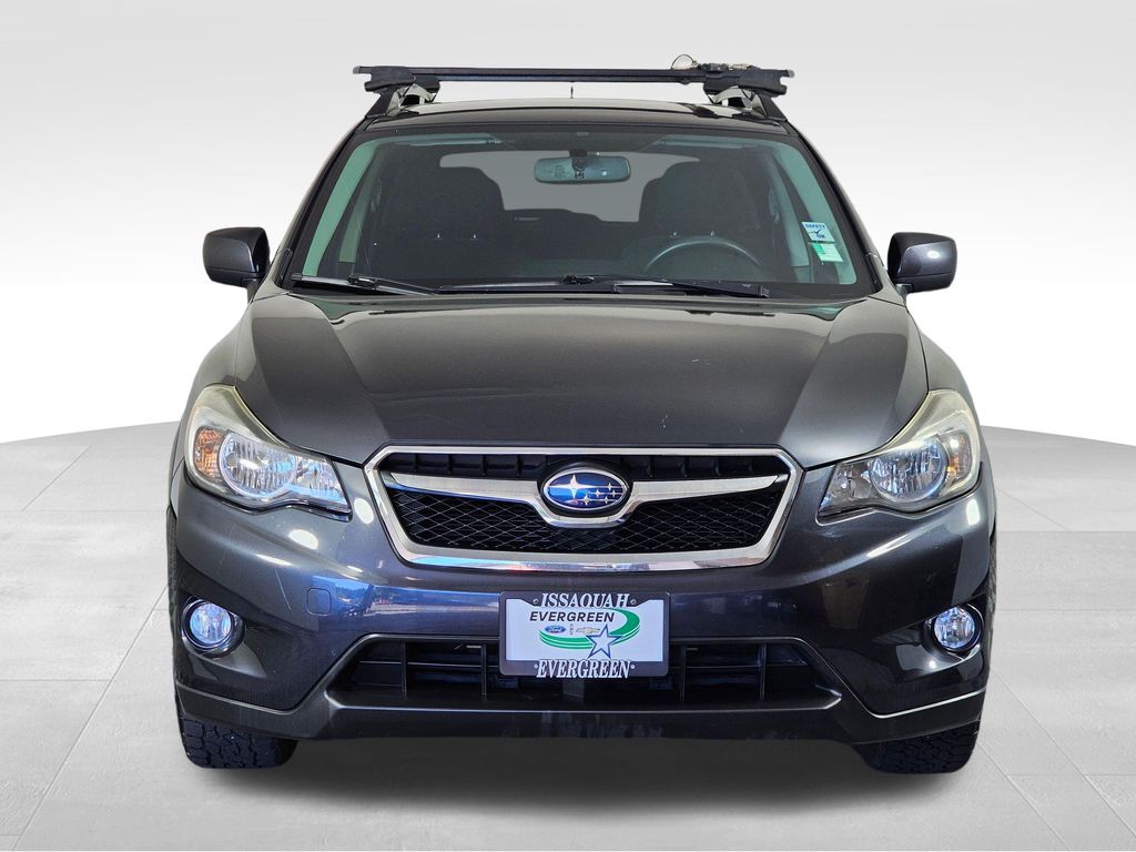 Used 2013 Subaru XV Crosstrek Premium with VIN JF2GPACC2D1811645 for sale in Issaquah, WA