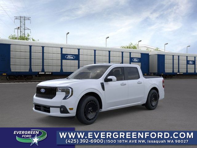 2026 Ford Maverick Lobo Standard's photo