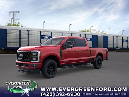 2026 Ford F-350 Lariat Truck