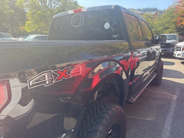 2016 Ford F-150 XLT photo 4