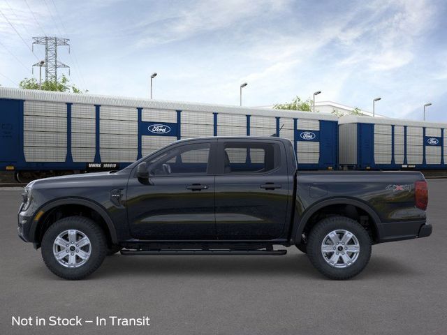 2025 Ford Ranger XL photo 2