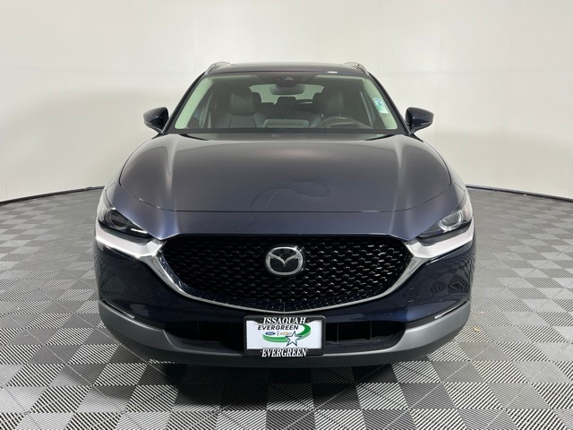 Used 2020 Mazda CX-30 Premium with VIN 3MVDMBEM0LM132608 for sale in Issaquah, WA