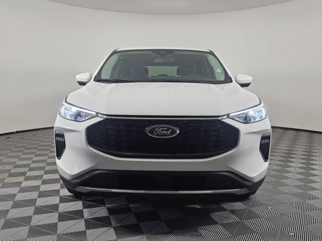 New 2024 Ford Escape Active SUV
