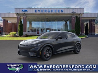 2025 Ford Mustang Mach-E GT SUV