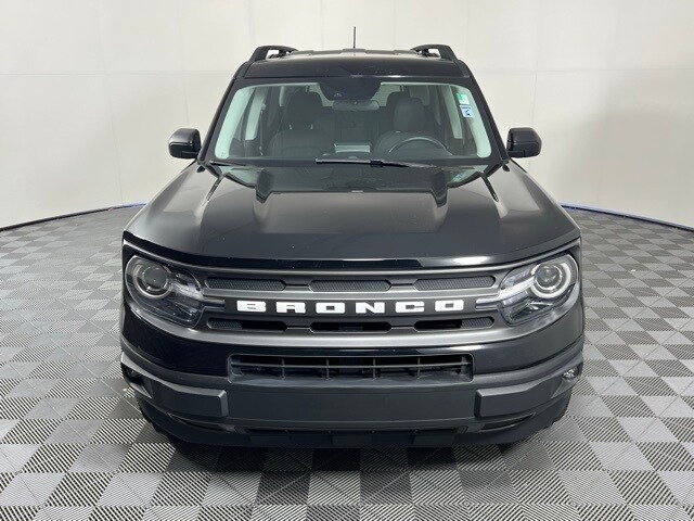 2021 Ford Bronco Sport Big Bend photo 2