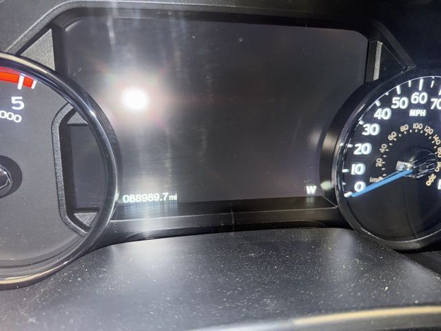 2017 Ford F-350 Platinum photo 4