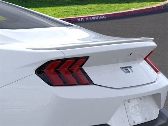 2025 Ford Mustang GT Premium Fastback - Photo 22