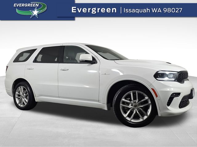 2022 Dodge Durango R/T Plus AWD's photo