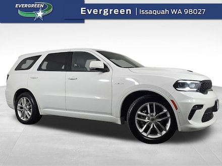 2022 Dodge Durango R/T Plus SUV