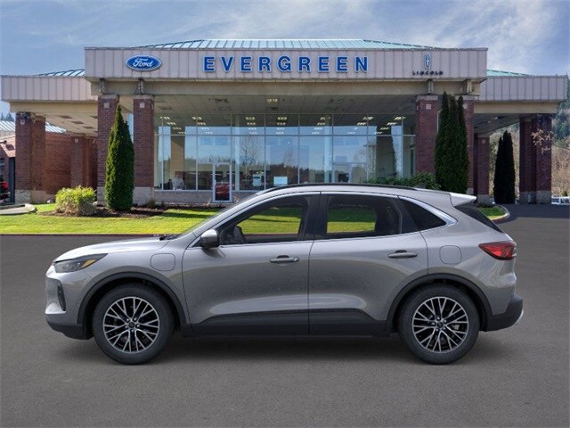 2024 Ford Escape Base photo 3