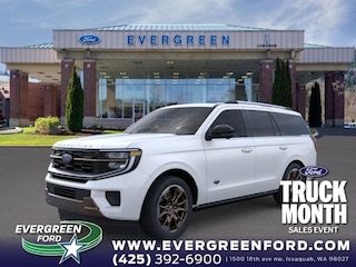 2026 Ford Expedition King Ranch SUV