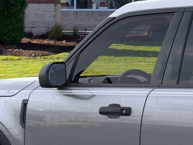 2025 Ford Bronco Sport Heritage - Photo 20