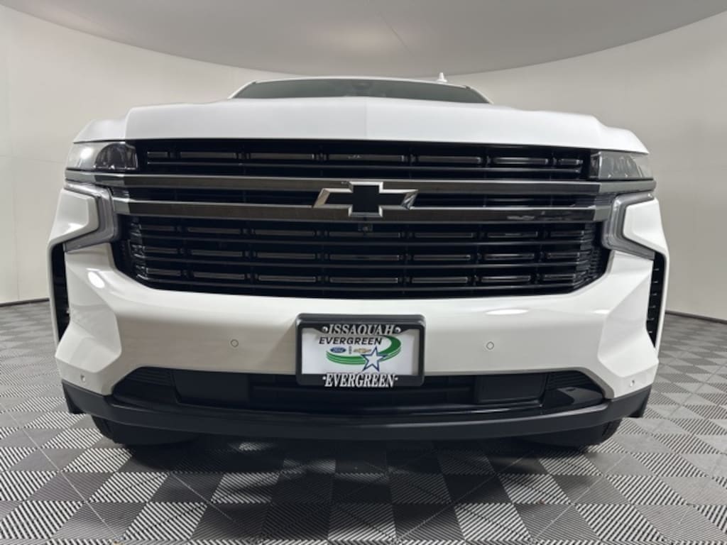 Used 2022 Chevrolet Tahoe RST SUV