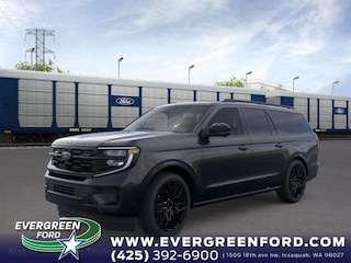 2026 Ford Expedition Max Platinum SUV