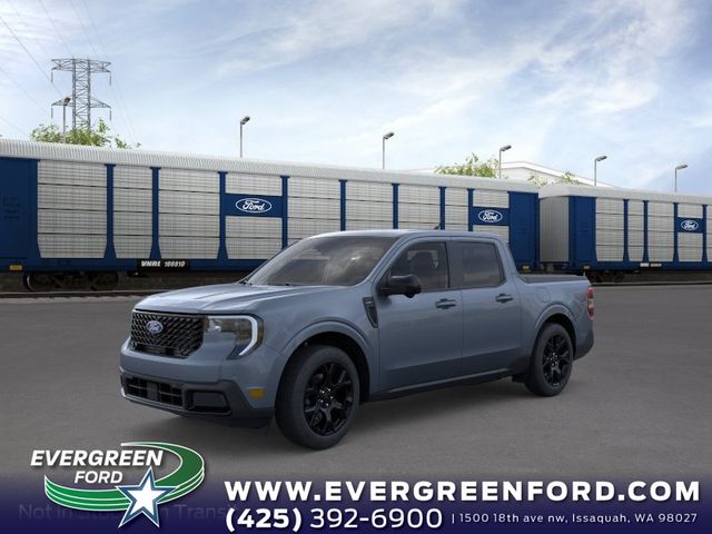 2026 Ford Maverick Lariat AWD's photo