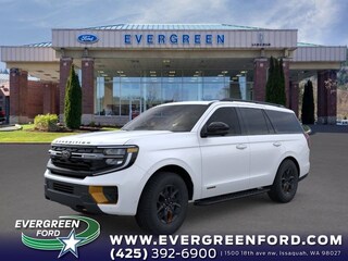 2026 Ford Expedition SUV