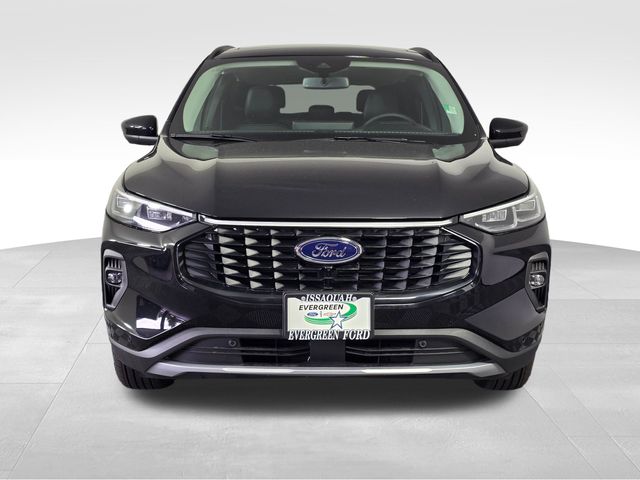 Used 2024 Ford Escape PHEV with VIN 1FMCU0E19RUB49138 for sale in Issaquah, WA