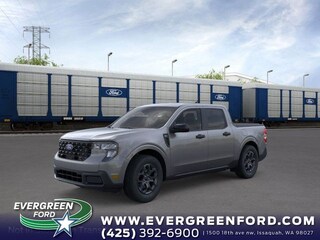 2026 Ford Maverick XLT Truck