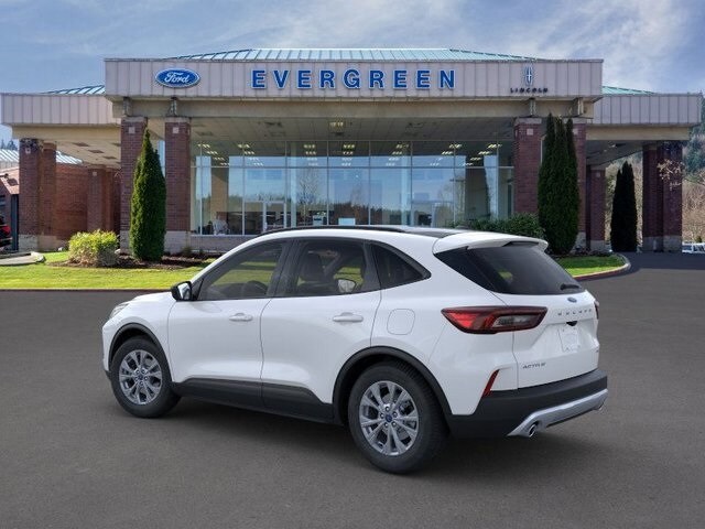2025 Ford Escape Active photo 4