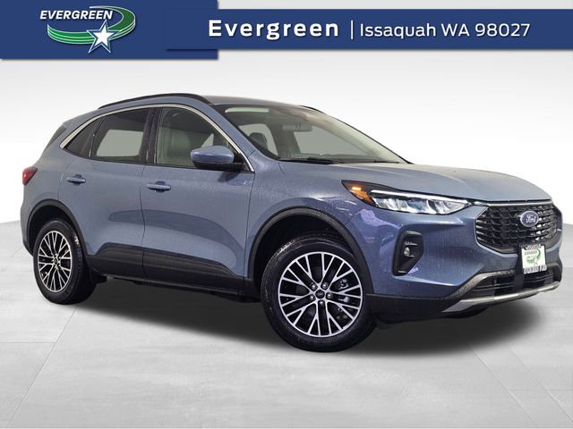 2024 Ford Escape PHEV's photo
