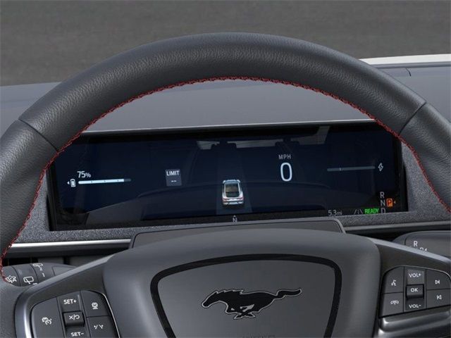 2025 Ford Mustang Mach-E Premium - Photo 13