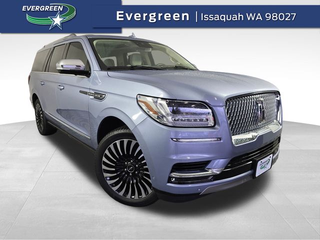 2021 Lincoln Navigator